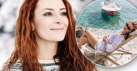 Iwona Cichosz jest w ciąży! Głucha gwiazda "Tańca z gwiazdami" w tym roku zostanie mamą