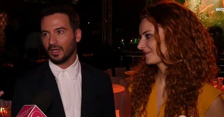 Niesłysząca Iwona Cichosz wyznaje: "Nie uważam się za osobę niepełnosprawną. Oczekuję normalnej krytyki" [WIDEO]