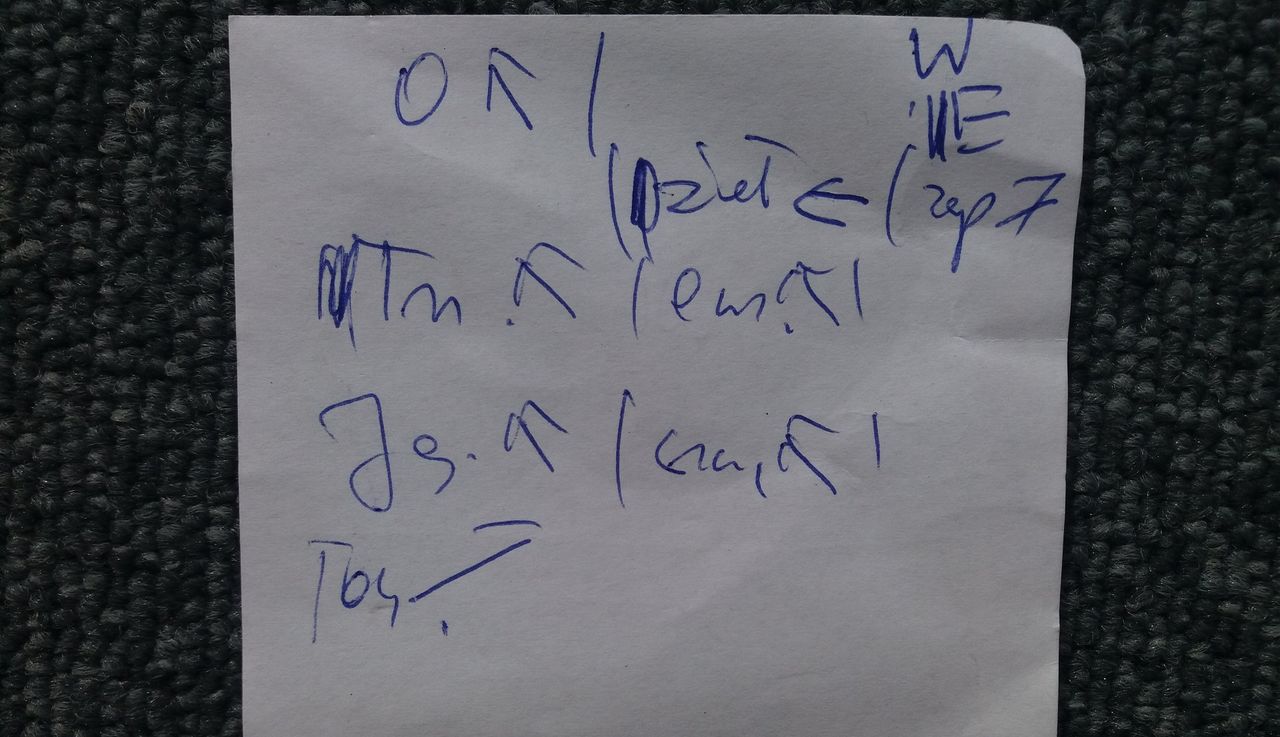 Poszłam do znachora. Za diagnozy, które postawił, może mu grozić kara pozbawienia wolności