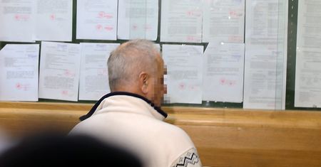 Znachor z Nowego Sącza został skazany. Przyczynił się do śmierci półrocznej Magdy