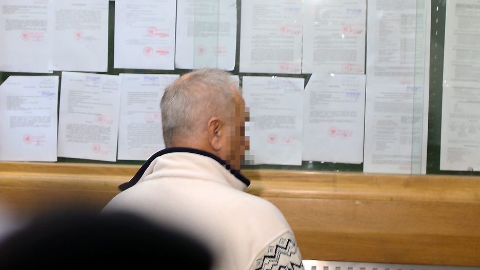 Znachor leczył co najmniej kilkadziesiąt osób