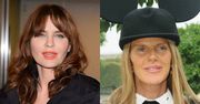 Anna Dello Russo wystylizowana identycznie jak Joanna Horodyńska!