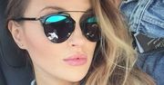 Marina Łuczenko znów zachorowała! "Zapalanie krtani i tchawicy" [WIDEO]