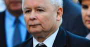 Jarosław Kaczyński trafił do szpitala! Czeka go pilna operacja