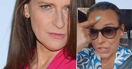 Irena Kamińska-Radomska ostro krytykuje zachowanie Muchy w restauracji z ostrygami. Ekspertka od savoir-vivre ma sporo uwag
