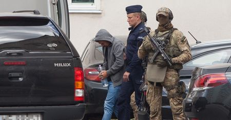 Falenta poczytalny. Jest opinia biegłych