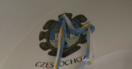 Częstochowa będzie miała nowy herb? "Skąd tu kruk"?