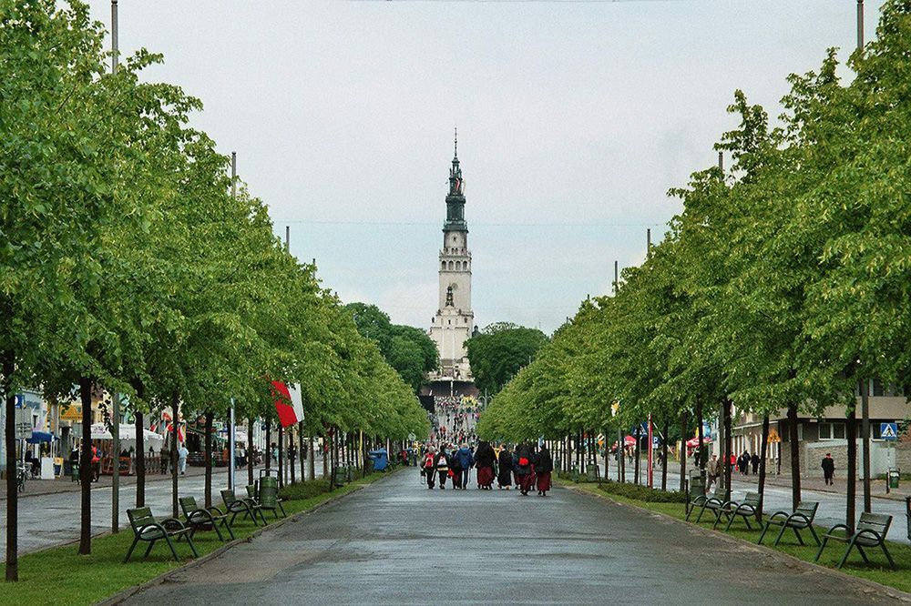SLD słabe, ale nadal rządzi w „duchowej stolicy Polski”