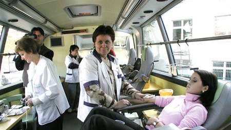 Częstochowscy dawcy krwi nie dostają z PCK nawet witamin