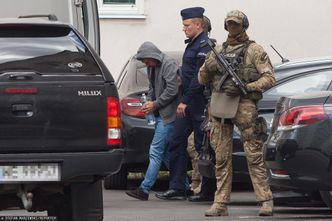 Falenta poczytalny. Jest opinia biegłych