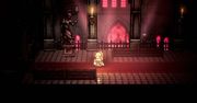 Prequel Octopath Traveller ukaże się na... smartfonach