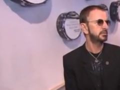 Ringo Starr bohaterem wystawy