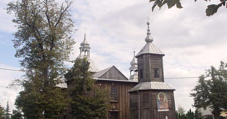 Mnichów. Awantura w parafii, proboszcz pobił wikariusza. "Podobno chodziło o pieniądze"