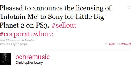 Little Big Planet 2 po raz kolejny nieoficjalnie potwierdzone