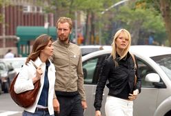 Gwyneth Paltrow i Chris Martin oficjalnie rozwiedzeni