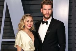 Liam Hemsworth został upokorzony przez Miley Cyrus? Kulisy rozstania słynnej pary