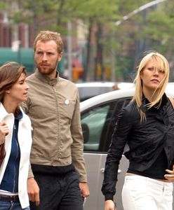 Gwyneth Paltrow i Chris Martin oficjalnie rozwiedzeni