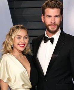 Liam Hemsworth został upokorzony przez Miley Cyrus? Kulisy rozstania słynnej pary
