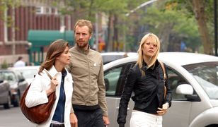 Gwyneth Paltrow i Chris Martin oficjalnie rozwiedzeni