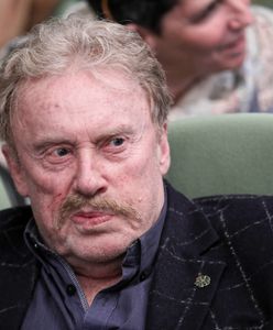 Daniel Olbrychski o konferencji Episkopatu ws. pedofilii: ręce opadały