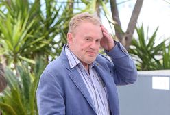 Daniel Olbrychski: "Patriotyzm to odsunięcie od władzy niepatriotycznej partii"