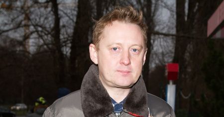 Syn Rafała Olbrychskiego nie żyje. Od lat walczył z chorobą