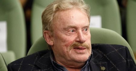Daniel Olbrychski zawiedziony. Nie będzie wykładał na uczelni