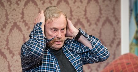 Daniel Olbrychski po latach spotkał się z córką. Od dawna tkwili w konflikcie