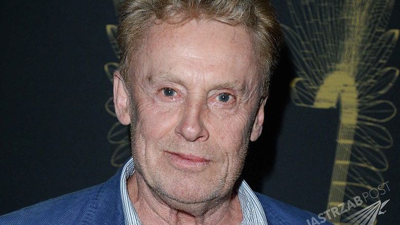 Daniel Olbrychski
Fotografia: ONS