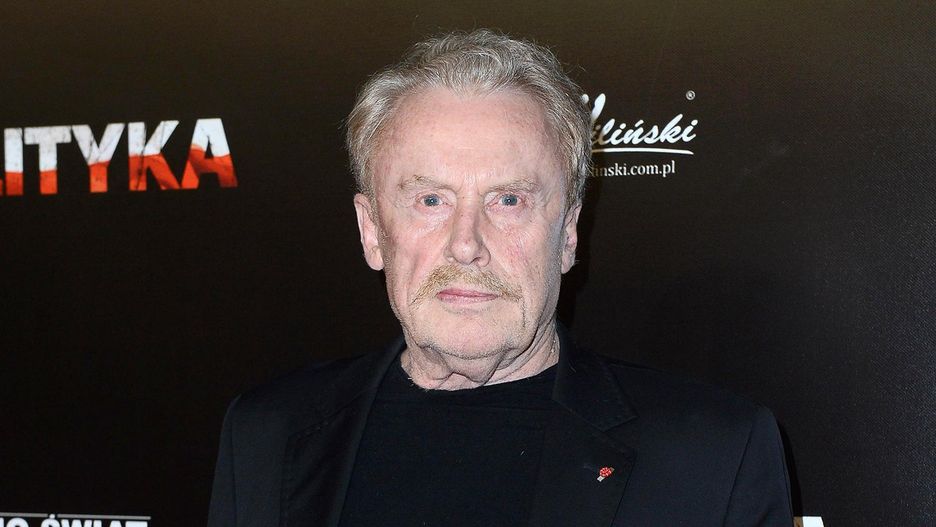 Daniel Olbrychski wkrótce skończy 75 lat
