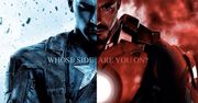 Captain America: Civil War (2016)