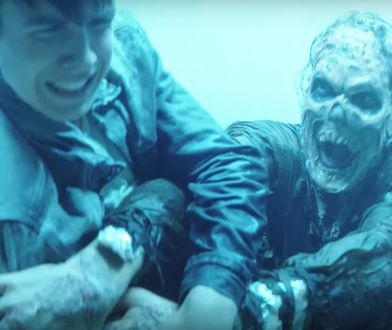 Wraca kultowe "Czy boisz się ciemności?". Pierwszy odcinek za darmo na YouTube