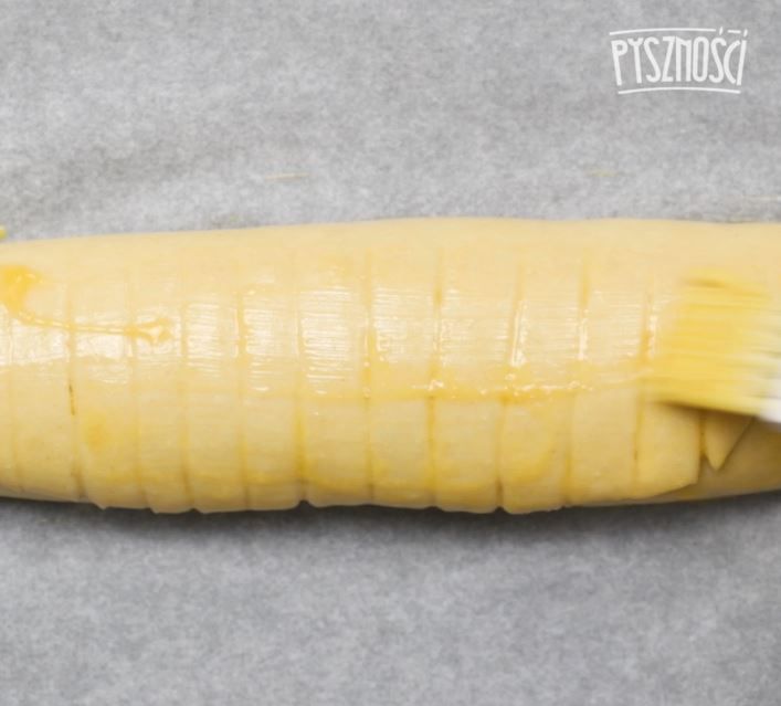 Chleb ze starej receptury- Pyszności