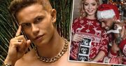 Łukasz z "Hotelu Paradise" rozmawiał z Chrisem o ciąży partnerki. Co mu wyznał?