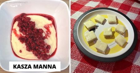 Potrawy babci. Dania, które najlepiej smakowały. Prawdziwy smak dzieciństwa!