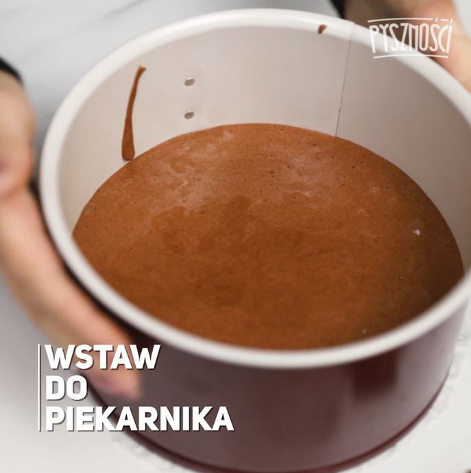 Tort Snickers- Pyszności