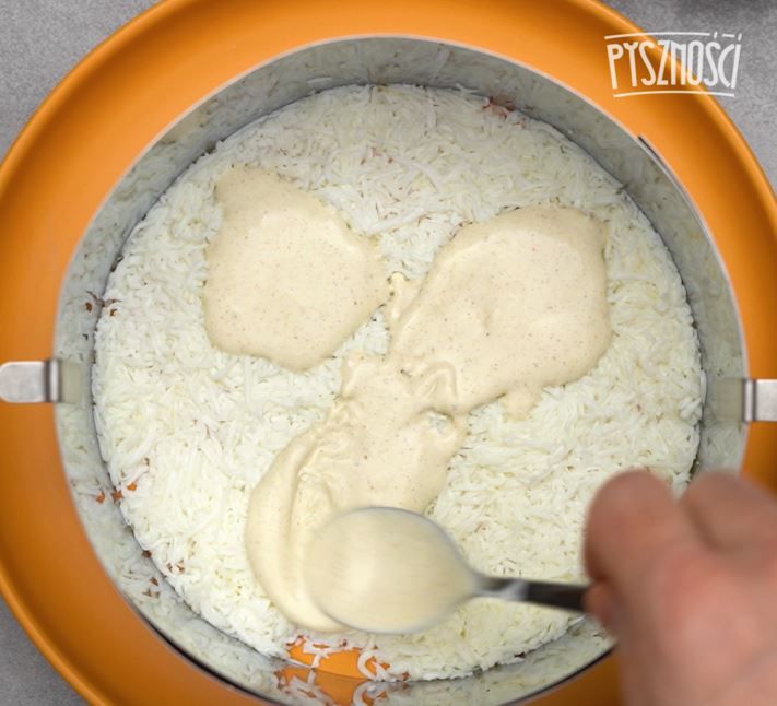 Sałatka Czerwony Kapturek- Pyszności