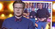 Za tym poruszającym zdjęciem Filipa Chajzera z małym chłopcem kryje się jeszcze bardziej wzruszający wpis