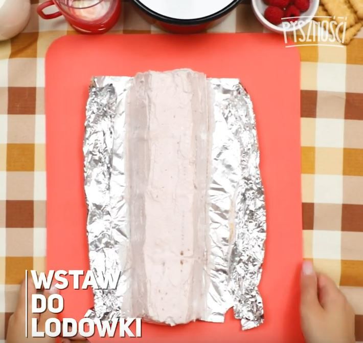 Chatka Baby Jagi- Pyszności