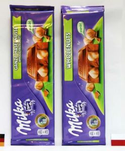 Milka żałowała Polakom orzechów w czekoladzie. Producent ostro odpowiada na zarzuty UOKiK