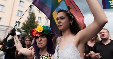 Kalisz nie chce Marszu Równości. Petycję do prezydenta podpisało 9 tys. osób