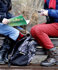 Pedofil zaczepia dzieci z podstawówki. Dyrektor ostrzegł rodziców