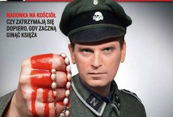 Tomasz Lis jak Goebbels. Dziennikarz pozwie "W sieci" za kontrowersyjną okładkę