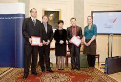 Zostań Akademickim Mistrzem Innowacyjności!