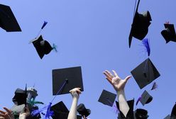 Posada od zaraz nie dla absolwenta