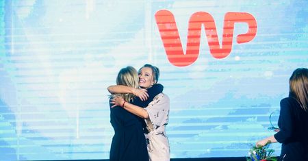 Gala finałowa IX edycji Ogólnopolskiej Kampanii Społecznej "Piękna, bo Zdrowa"