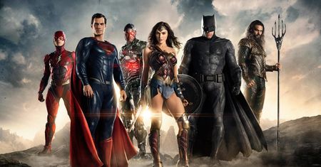 Najbardziej oczekiwane filmy 2017 roku