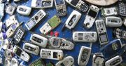 Złom jak szczere złoto, czyli co się da odzyskać z elektroniki