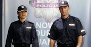 Mundury policjantów nie zdają egzaminu