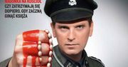 Tomasz Lis jak Goebbels. Dziennikarz pozwie "W sieci" za kontrowersyjną okładkę